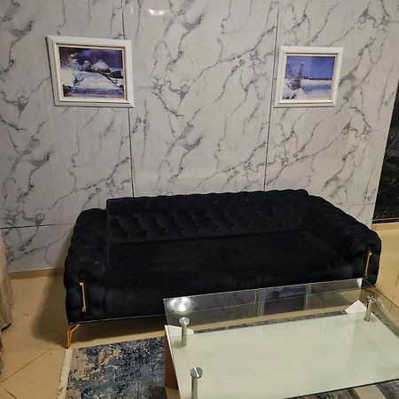 Appartement 1 Bhk - Concorde Tower - Jlt Cluster H à Dubaï Extérieur photo