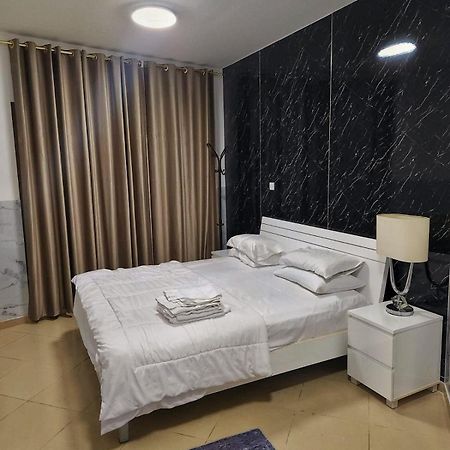 Appartement 1 Bhk - Concorde Tower - Jlt Cluster H à Dubaï Extérieur photo