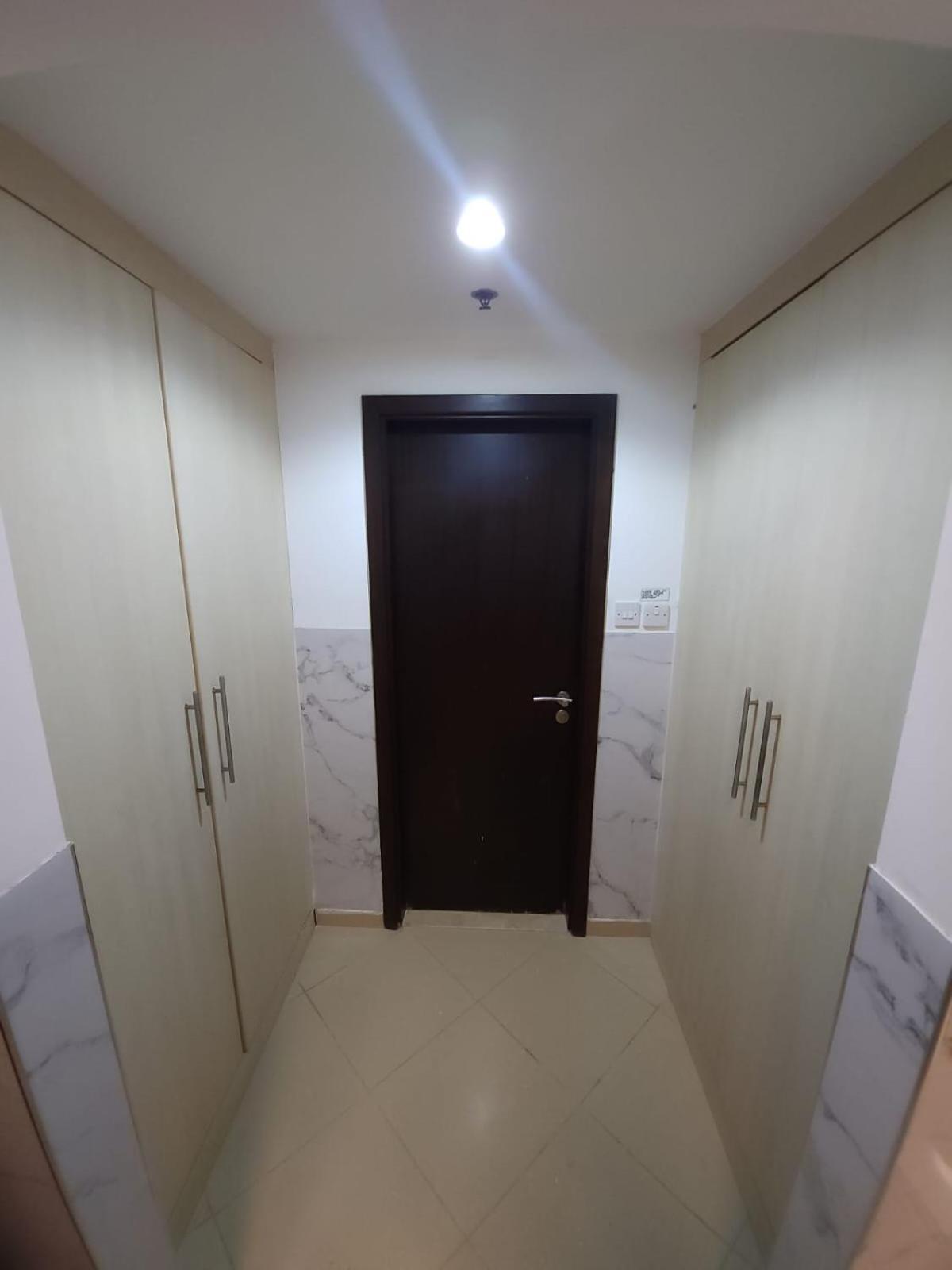 Appartement 1 Bhk - Concorde Tower - Jlt Cluster H à Dubaï Extérieur photo