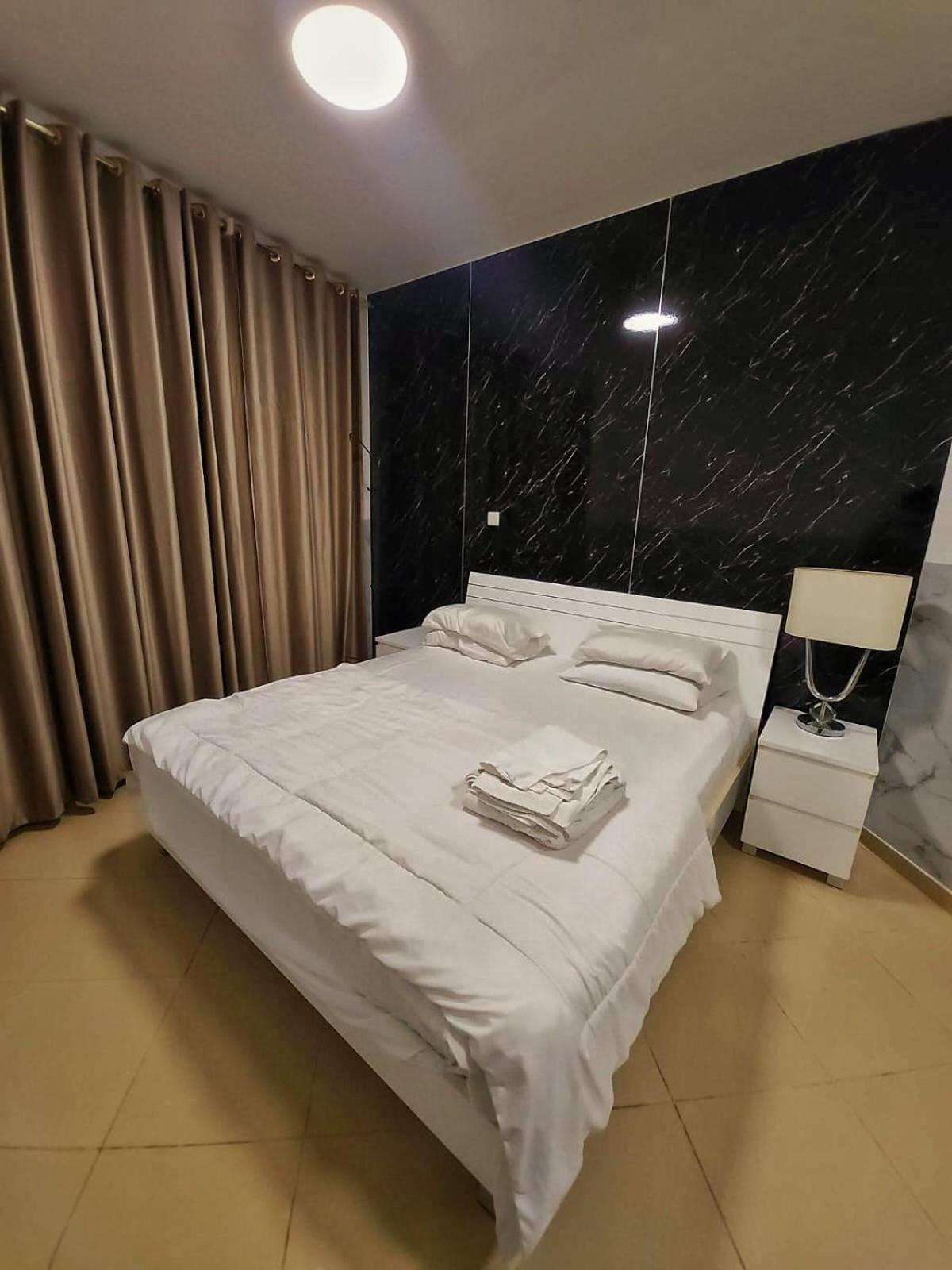 Appartement 1 Bhk - Concorde Tower - Jlt Cluster H à Dubaï Extérieur photo