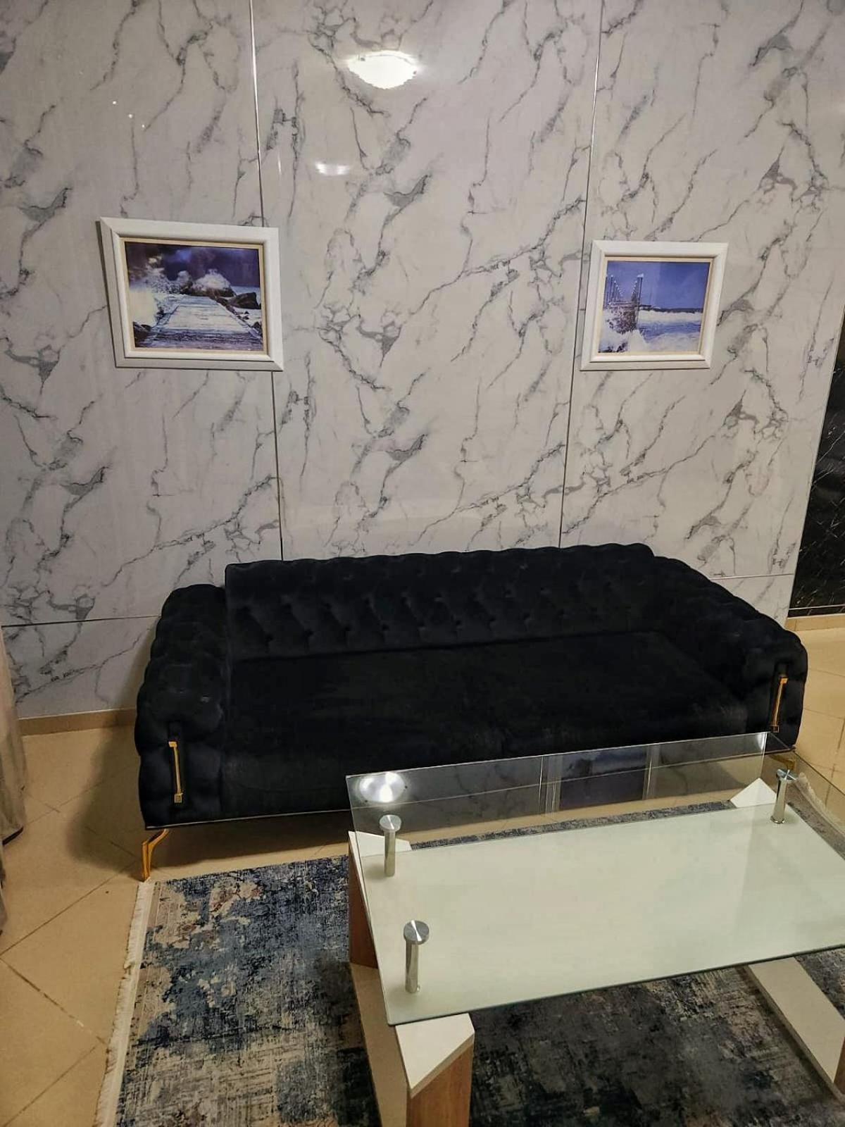Appartement 1 Bhk - Concorde Tower - Jlt Cluster H à Dubaï Extérieur photo