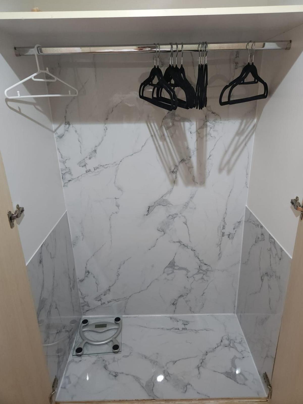 Appartement 1 Bhk - Concorde Tower - Jlt Cluster H à Dubaï Extérieur photo